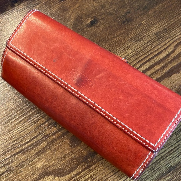 Coach Wallet - Picture 2 of 5